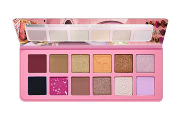 essence welcome to MARRAKESH eyeshadow palette 13.2 g